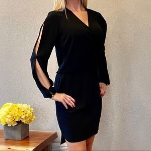 Never used, Black Cache Dress, Size 2